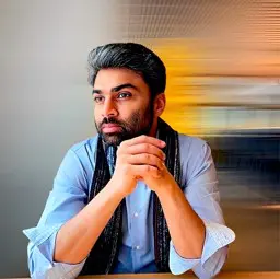 Kashif Ramzan