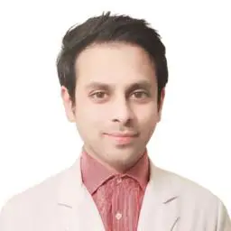 Faraz Saifi