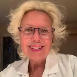 Olena Saikewicz