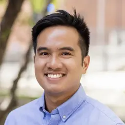Jonathan Tanawan