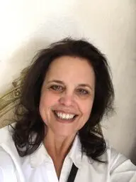 Janet Whitney