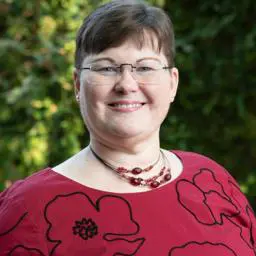 Karen Chase