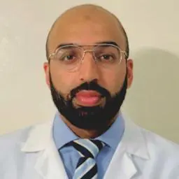 Shahzad Chaudhary