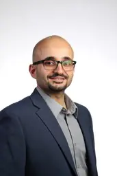 Hussein Al Sudani