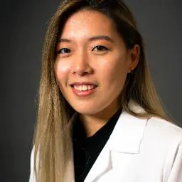 Jennifer Hua