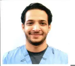 Abdullah Almehbash
