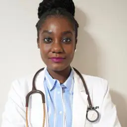 Dorcas Lomo