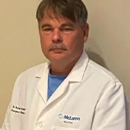 Michael Mattingly