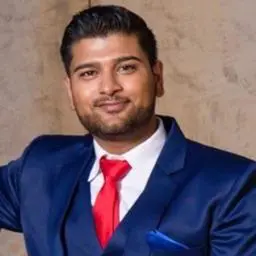 Ritesh Mehta