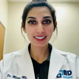 Uroje Mirza
