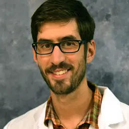 Daniel Peters
