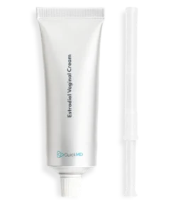 Estradiol vaginal cream