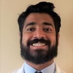Dr. Raymond Cherian