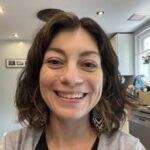 Dr. Stephani Luecker