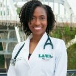 Dr. Tiffani Maycock