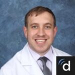 Dr. Kyle Meggison