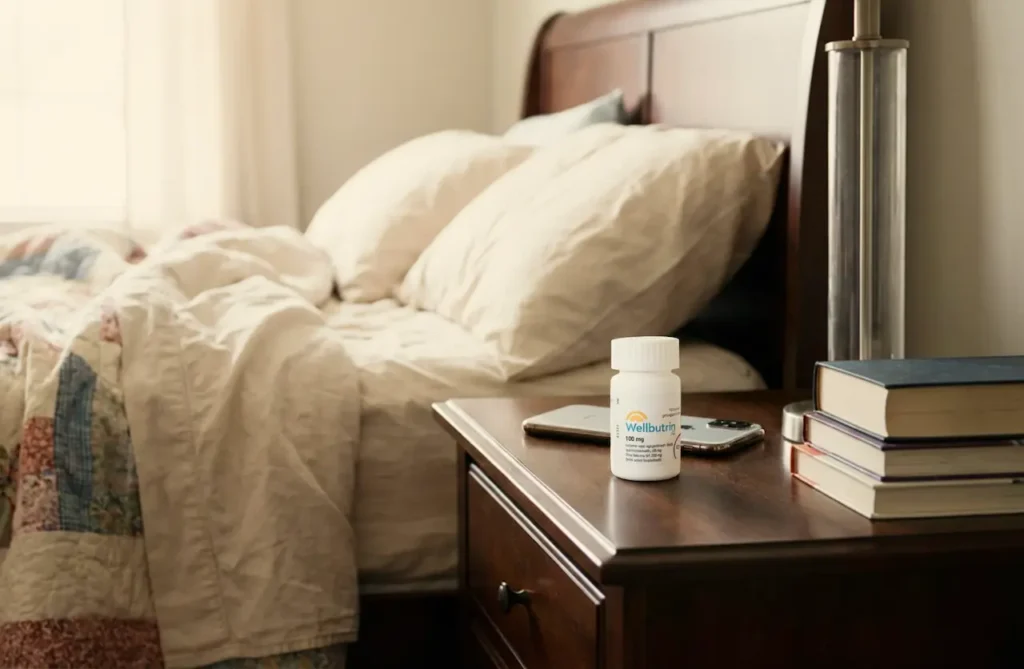 Wellbutrin&reg; for anxiety: What&rsquo;s the link?