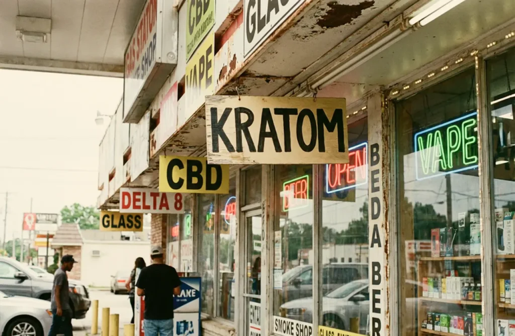 Kratom ban update April 2026: where it&rsquo;s legal vs banned