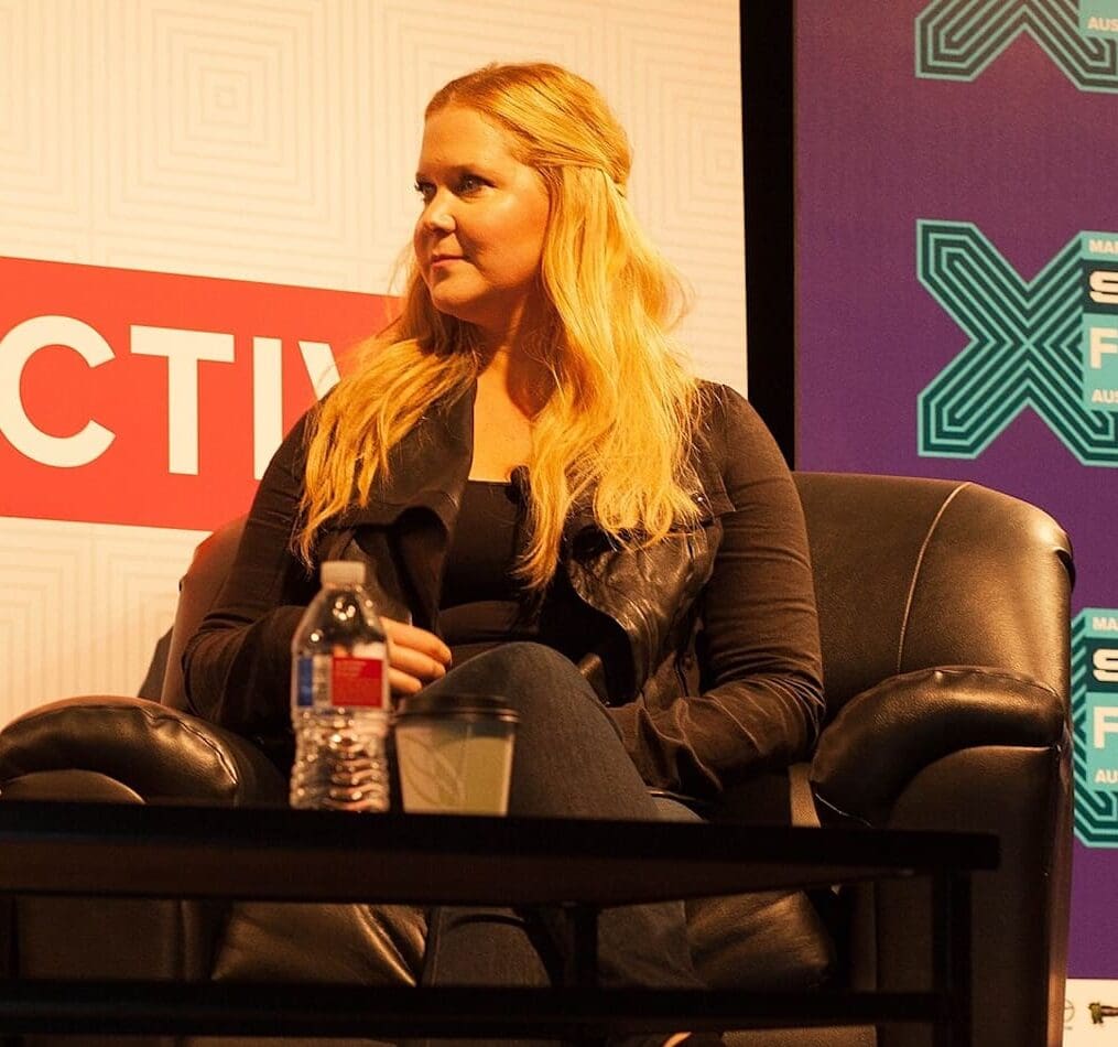 GLP-1 medications in real life: Amy Schumer&rsquo;s story and what it means for you