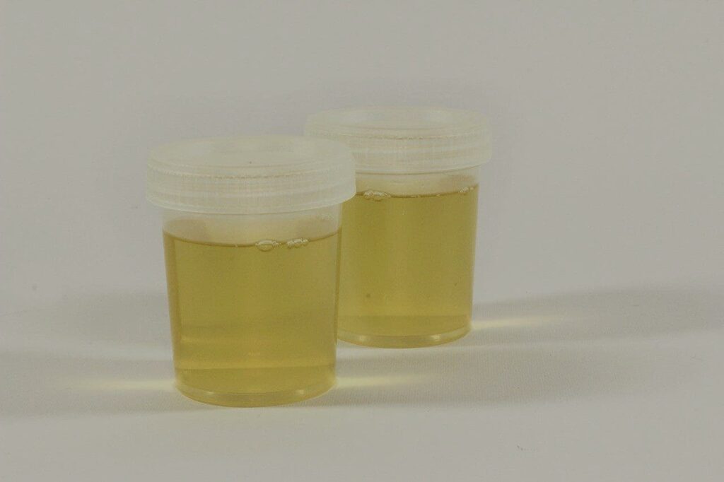 Antibiotics for Urinary Tract Infections (UTI)