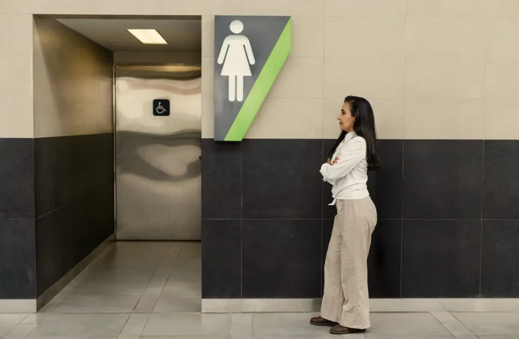 Menopause and UTIs: what&rsquo;s the connection?