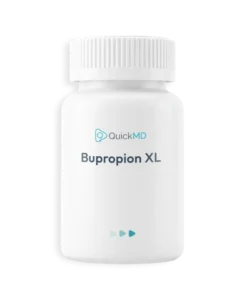 Bupropion XL (Wellbutrin XL&reg;)
