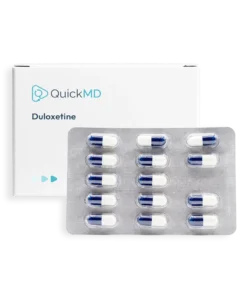 Duloxetine