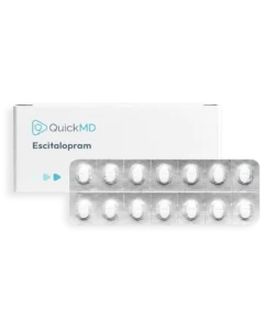 Escitalopram