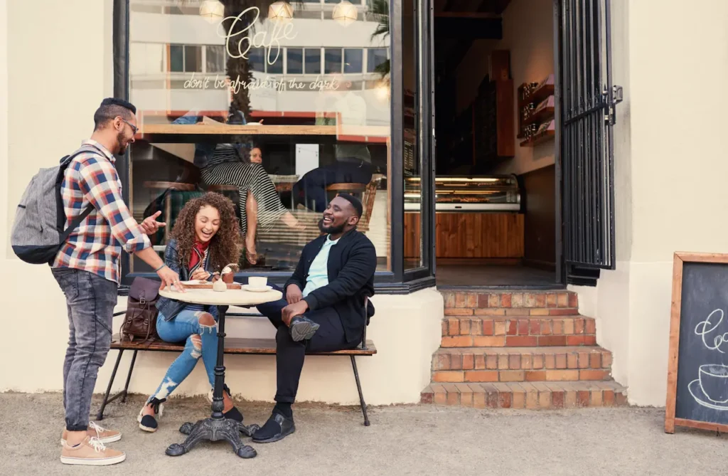 How to build your addiction recovery community