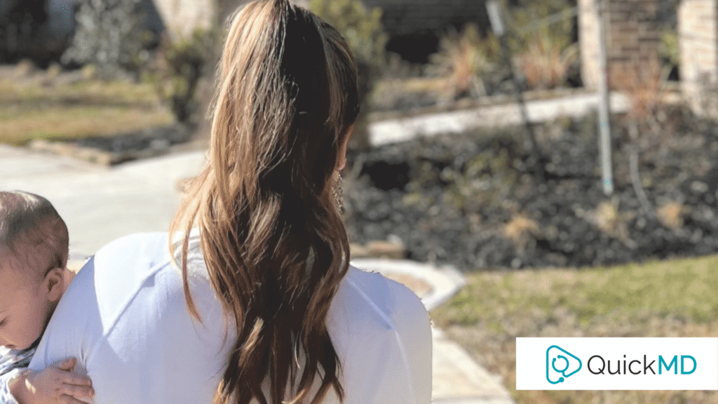 Celebrate Women&rsquo;s Health with QuickMD Telemedicine This Spring