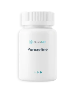 Paroxetine