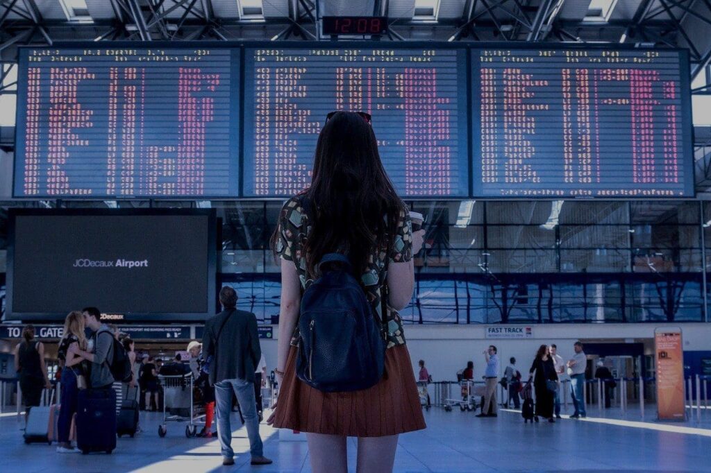 Travel Prescriptions: Which Medications Should You Take with You?