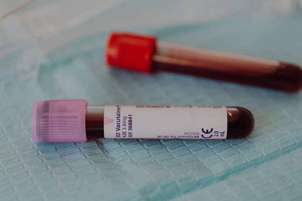 What Types of Blood Thinners Are There?