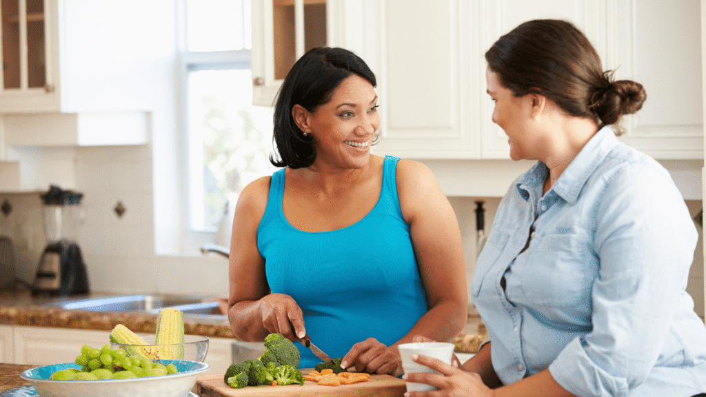 Tirzepatide diet plan for weight loss results