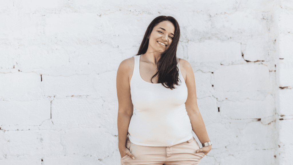 What is set-point theory, and how does it affect weight loss?