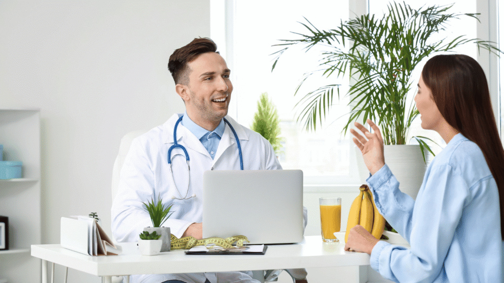 Wegovy Side Effects: What to Expect and How to Manage Them