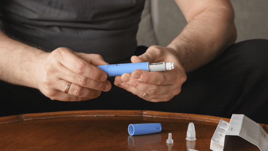 How Do I Inject Ozempic?