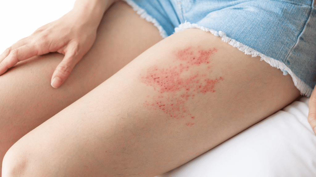 Effective Shingles Treatment: Antiviral Medications and Prevention Options