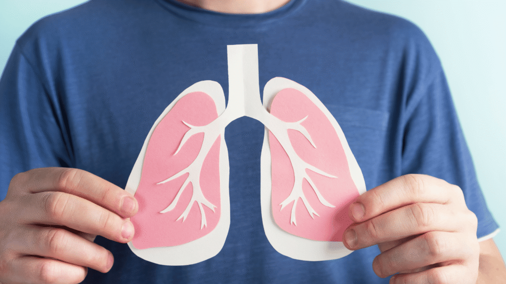 The QuantiFERON Test: Detecting and Treating Tuberculosis (TB)