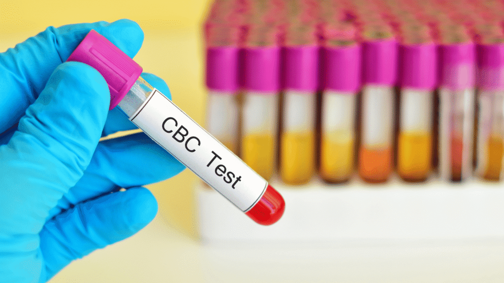 What Is a Complete Blood Count (CBC)?