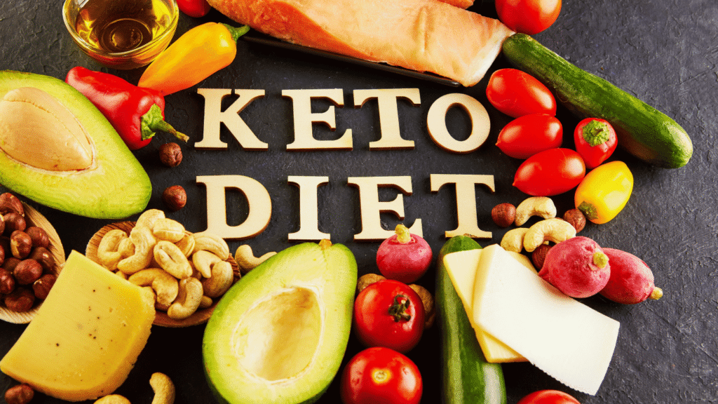 What Is a Keto Diet?