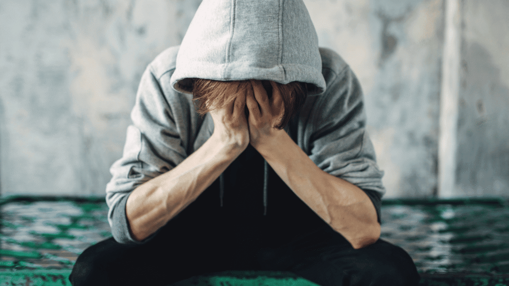 What Is Precipitated Withdrawal?