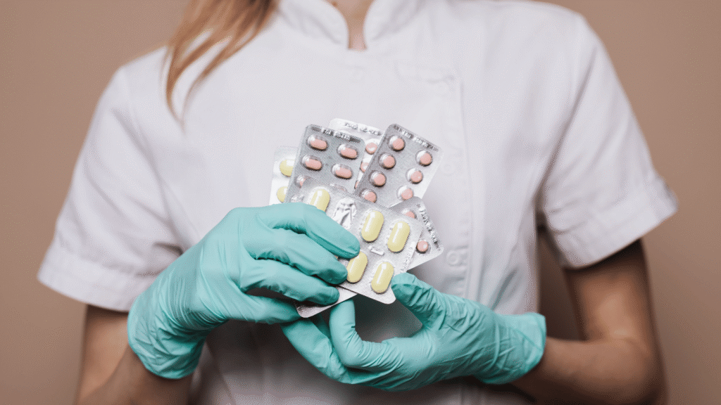 Do I Need Antibiotics for Bronchitis?