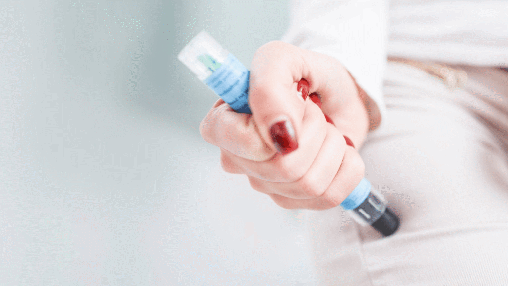 EpiPen: What You Need to Know
