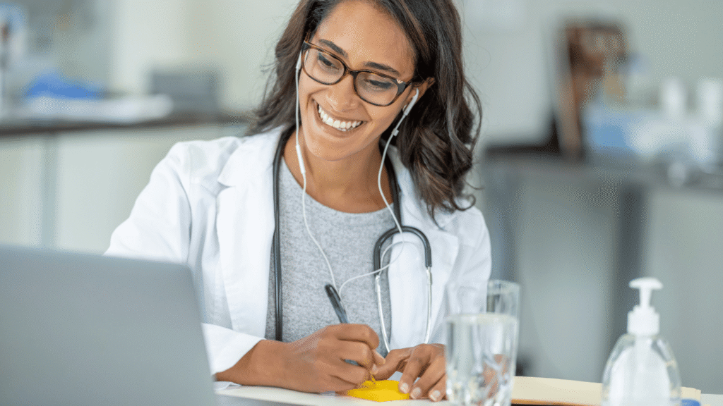 Can Telemedicine Save The US Healthcare System?