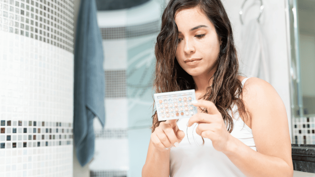 What Birth Control Options Are There?