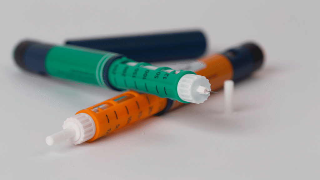 What Are the Different Types of Insulin?