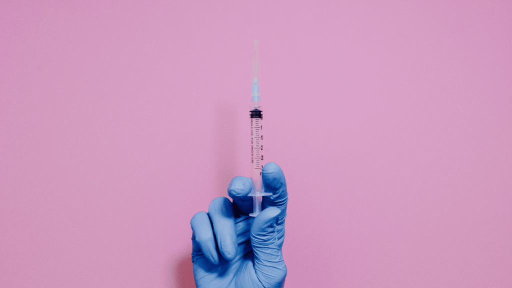 Can I Get Treated for Gonorrhea Online, or Do I Need an Injection?