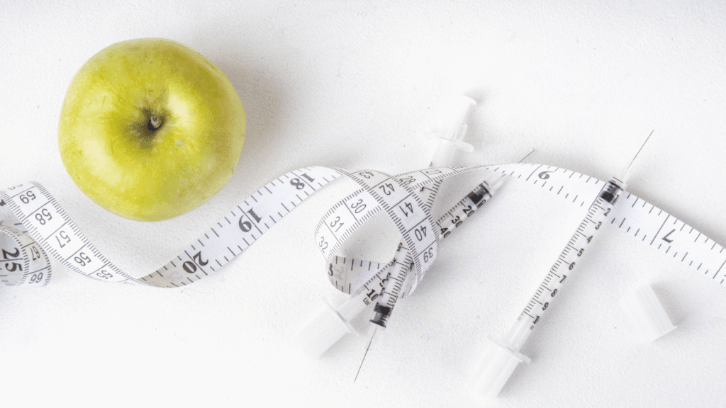 Semaglutide vs. Compounded Semaglutide: Which Is Right for You?