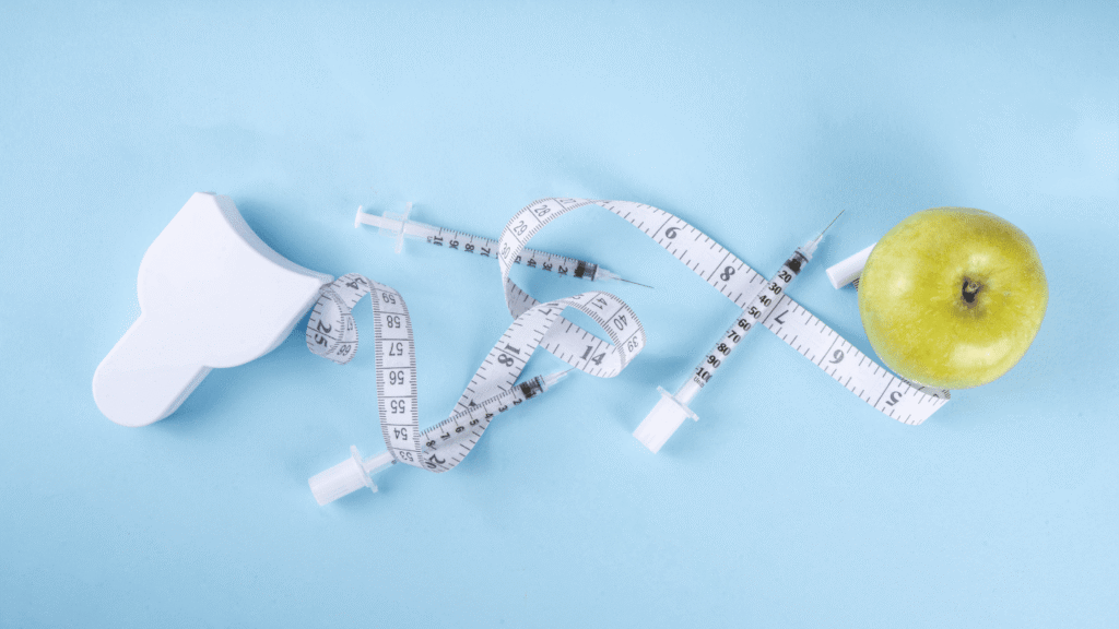 What is Compounded Semaglutide, and How Does It Work?
